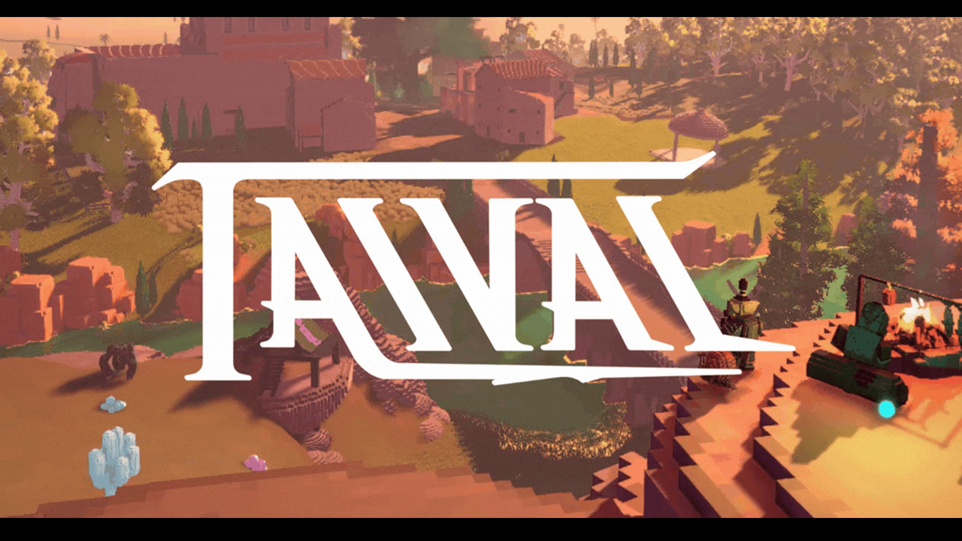 Taival Is an Open World Co-Op Adventure RPG, Out Now on Steam Taival Is an Open World Co-Op Adventure RPG, Out Now on Steam